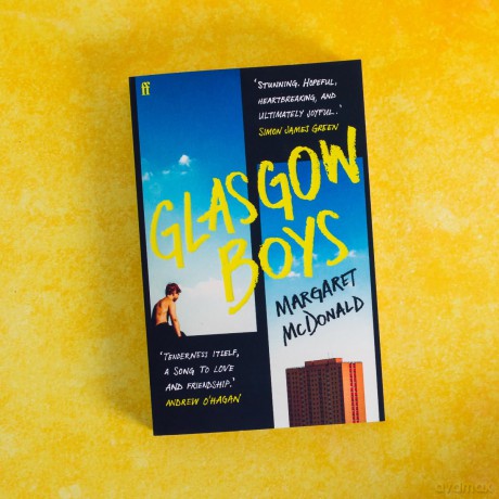 Glasgow Boys: Margaret McDonald - Margaret McDonald [KSIĄŻKA]