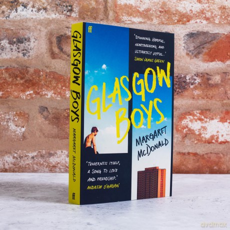 Glasgow Boys: Margaret McDonald - Margaret McDonald [KSIĄŻKA]