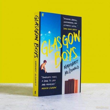 Glasgow Boys: Margaret McDonald - Margaret McDonald [KSIĄŻKA]