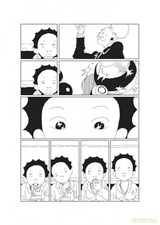 GLEEM: A Selection of Spectacular Short Stories - Freddy Carrasco [KOMIKS]
