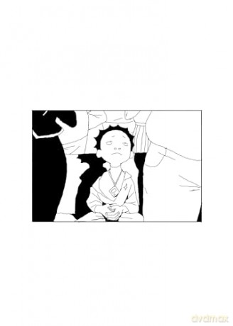 GLEEM: A Selection of Spectacular Short Stories - Freddy Carrasco [KOMIKS]
