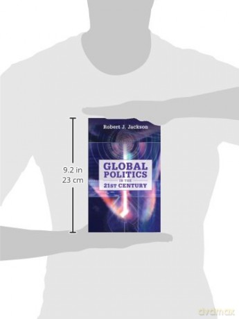 Global Politics in the 21st Century - Robert J. Jackson [KSIĄŻKA]