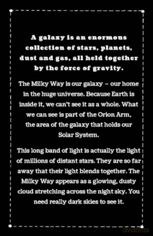 Glow: Discover 30 Constellations, Stars and Planets! - Noelia González [KSIĄŻKA]