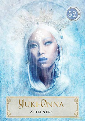 Goddess Power Oracle (Standard Edition): A 52-Card Deck and Guidebook - Goddess Love Oracle Cards for Healing, Inspiration and Divination - Colette Baron-Reid [KSIĄŻKA]