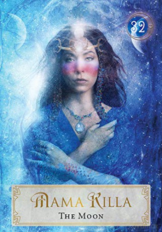 Goddess Power Oracle (Standard Edition): A 52-Card Deck and Guidebook - Goddess Love Oracle Cards for Healing, Inspiration and Divination - Colette Baron-Reid [KSIĄŻKA]
