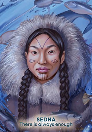 Goddesses, Gods and Guardians Oracle Cards: A 44-Card Deck and Guidebook - Sophie Bashford [KSIĄŻKA]