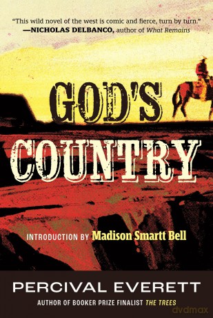 God's Country - Percival Everett [KSIĄŻKA]