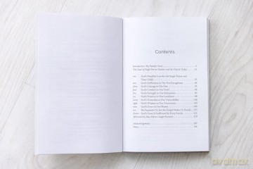 God's Grace for Every Family: Biblical Encouragement for Single-Parent Families and the Churches That Seek to Love Them Well - George R. R. Martin [KSIĄŻKA]