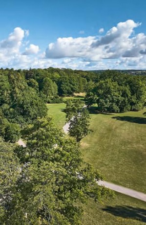 Goethes Gartenhaus (Im Fokus) - Klassik Stiftung Weimar [KSIĄŻKA]