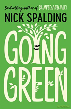 Going Green - Nick Spalding [KSIĄŻKA]
