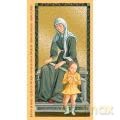 GOLDEN TAROT OF THE RENAISSANCE (Estensi Tarot) (cards) - Giordano Berti Illustrated by Jo Dworkin [KSIĄŻKA]
