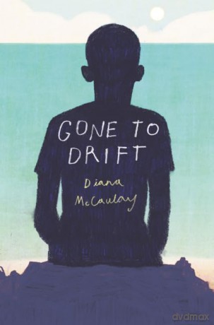 Gone to Drift - Diana Mccaulay [KSIĄŻKA]