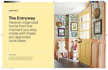 Good Housekeeping Organize Your Life - Good Housekeeping (Edited by) [KSIĄŻKA]