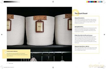 Good Housekeeping Organize Your Life - Good Housekeeping (Edited by) [KSIĄŻKA]