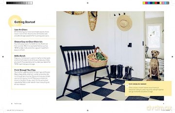 Good Housekeeping Organize Your Life - Good Housekeeping (Edited by) [KSIĄŻKA]
