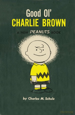 Good Ol' Charlie Brown (Peanuts) - Charles M. Schulz [KOMIKS]