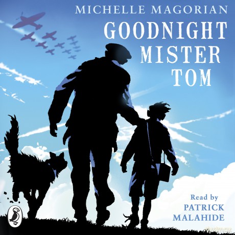Goodnight Mister Tom (A Puffin Book) - Michelle Magorian [KSIĄŻKA]