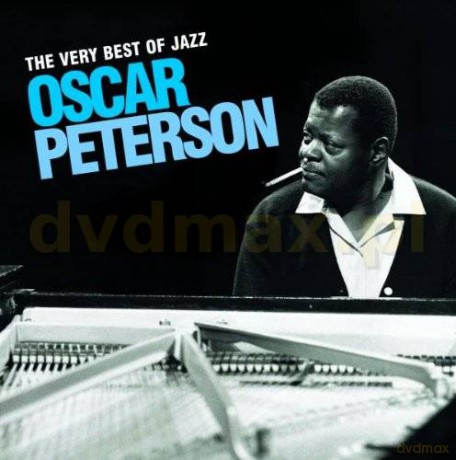 Oscar Peterson: Best Of Jazz (Polska Cena) [2CD]