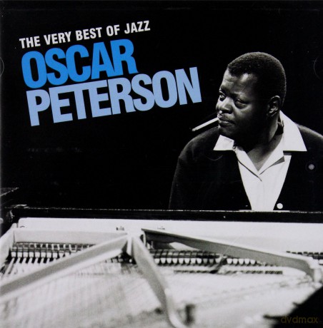 Oscar Peterson: Best Of Jazz (Polska Cena) [2CD]