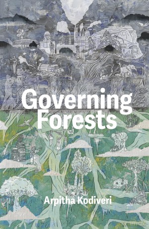 Governing Forests [KSIĄŻKA]
