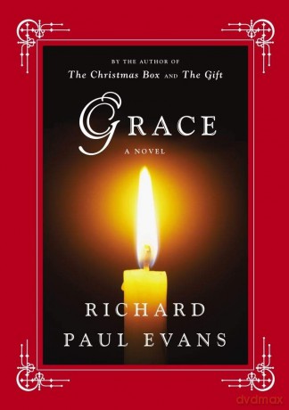Grace - Richard Paul Evans [KSIĄŻKA]