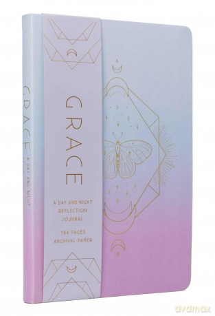 Grace: A Day And Night Reflection - Insights [KALENDARZ]
