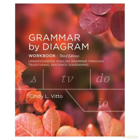 Grammar by Diagram: Workbook [KSIĄŻKA]