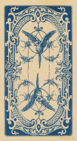 Grand Tableau Lenormand: 36 full colour tarot cards and instructions - Lo Scarabeo [KSIĄŻKA]