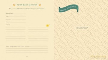 Grandparent's Keepsake Album: Special Memories of My Grandchild's First Years - Lark Books [KSIĄŻKA]