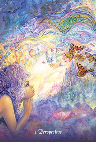 Gratitude Oracle: 55-cards and 132-page guidebook set - Angela Hartfield [KSIĄŻKA]