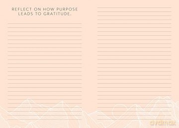 Gratitude Revealed Journal: Gratitude Journal, Gratitude Gift, Guided Journal - Louie Schwartzberg [KSIĄŻKA]
