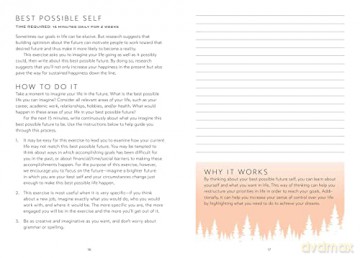 Gratitude Revealed Journal: Gratitude Journal, Gratitude Gift, Guided Journal - Louie Schwartzberg [KSIĄŻKA]