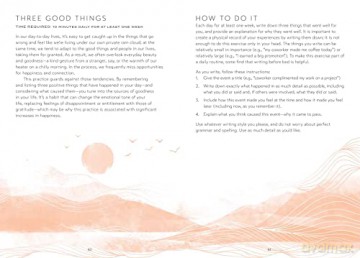 Gratitude Revealed Journal: Gratitude Journal, Gratitude Gift, Guided Journal - Louie Schwartzberg [KSIĄŻKA]