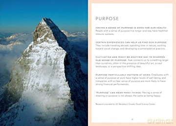 Gratitude Revealed Journal: Gratitude Journal, Gratitude Gift, Guided Journal - Louie Schwartzberg [KSIĄŻKA]