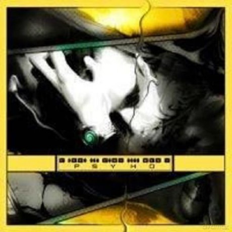 Pfk-Kompany: Eksperyment Psycho [CD]