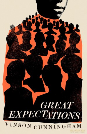 Great Expectations - Vinson Cunningham [KSIĄŻKA]