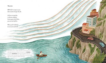 Great Gusts: Winds of the World and the Science Behind Them (MIT Kids Press) - Melanie Crowder [KSIĄŻKA]