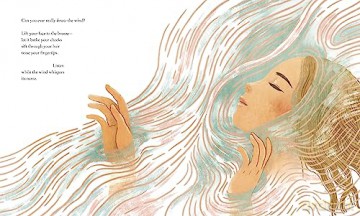 Great Gusts: Winds of the World and the Science Behind Them (MIT Kids Press) - Melanie Crowder [KSIĄŻKA]