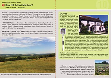 Great Pub, Great Walk - a unique guide to Britain's classic pub walks - Helen Petersen [KSIĄŻKA]