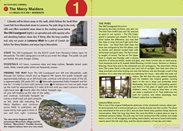 Great Pub, Great Walk - a unique guide to Britain's classic pub walks - Helen Petersen [KSIĄŻKA]