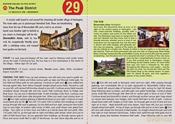 Great Pub, Great Walk - a unique guide to Britain's classic pub walks - Helen Petersen [KSIĄŻKA]