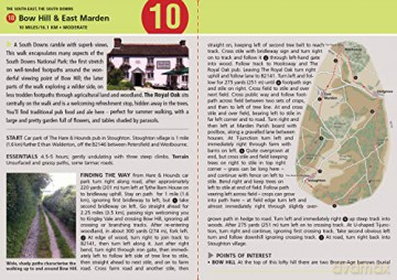 Great Pub, Great Walk - a unique guide to Britain's classic pub walks - Helen Petersen [KSIĄŻKA]