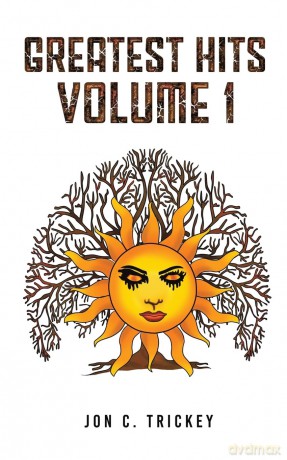 Greatest Hits Volume 1 - Jon C. Trickey [KSIĄŻKA]