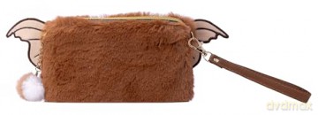 Gremlins: Gizmo Plush Accessory Pouch - Insight Editions [KSIĄŻKA]