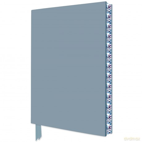 Grey Artisan Notebook (Flame Tree Journals) (Artisan Notebooks) - Flame Tree Studio [KSIĄŻKA]