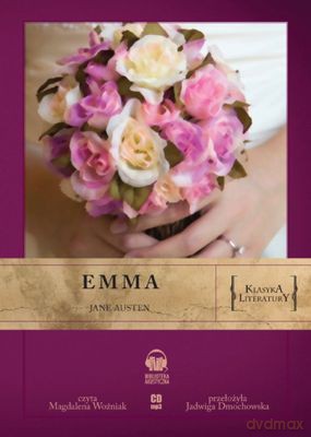 Emma Tw - Jane Austen [Audiobook]