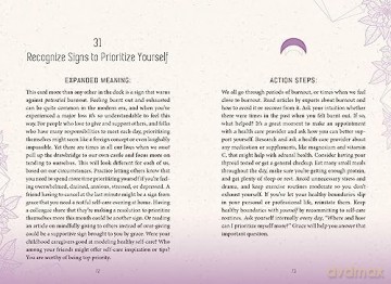 Grief, Grace, and Healing: Oracle Deck and Guidebook (Inner World) - Tanya Carroll Richardson [KSIĄŻKA]