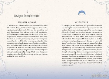 Grief, Grace, and Healing: Oracle Deck and Guidebook (Inner World) - Tanya Carroll Richardson [KSIĄŻKA]