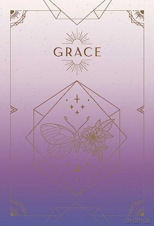 Grief, Grace, and Healing: Oracle Deck and Guidebook (Inner World) - Tanya Carroll Richardson [KSIĄŻKA]