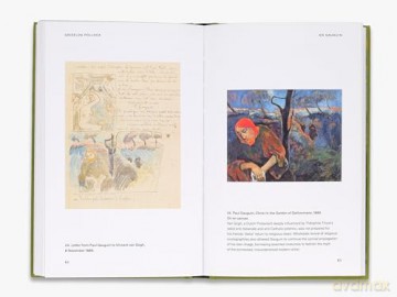 Griselda Pollock on Gauguin: 6 (Pocket Perspectives) - Griselda Pollock [KSIĄŻKA]